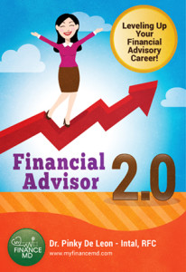 Financial Advisor 2.0 Free ebook myfinancemd
