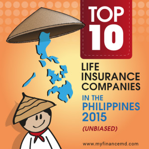 Top 10 Insurance Ph