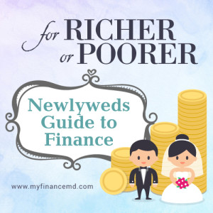 Newlyweds Guide to Finance 500px