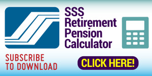 SSS Retirement Pension Calculator myfinancemd-01