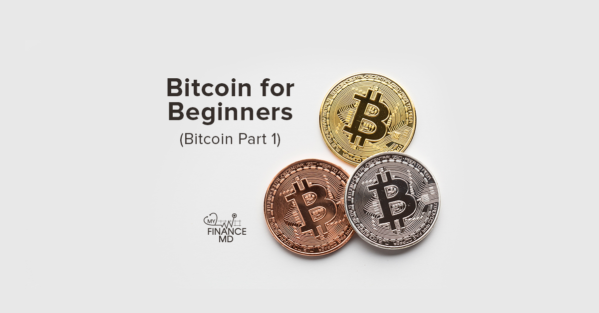bitcoin beginners
